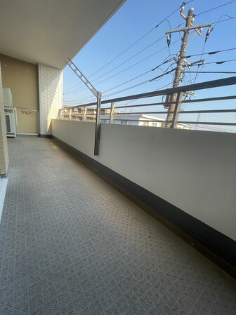 パークフォリア青葉台つつじが丘レジデンスの物件内観写真